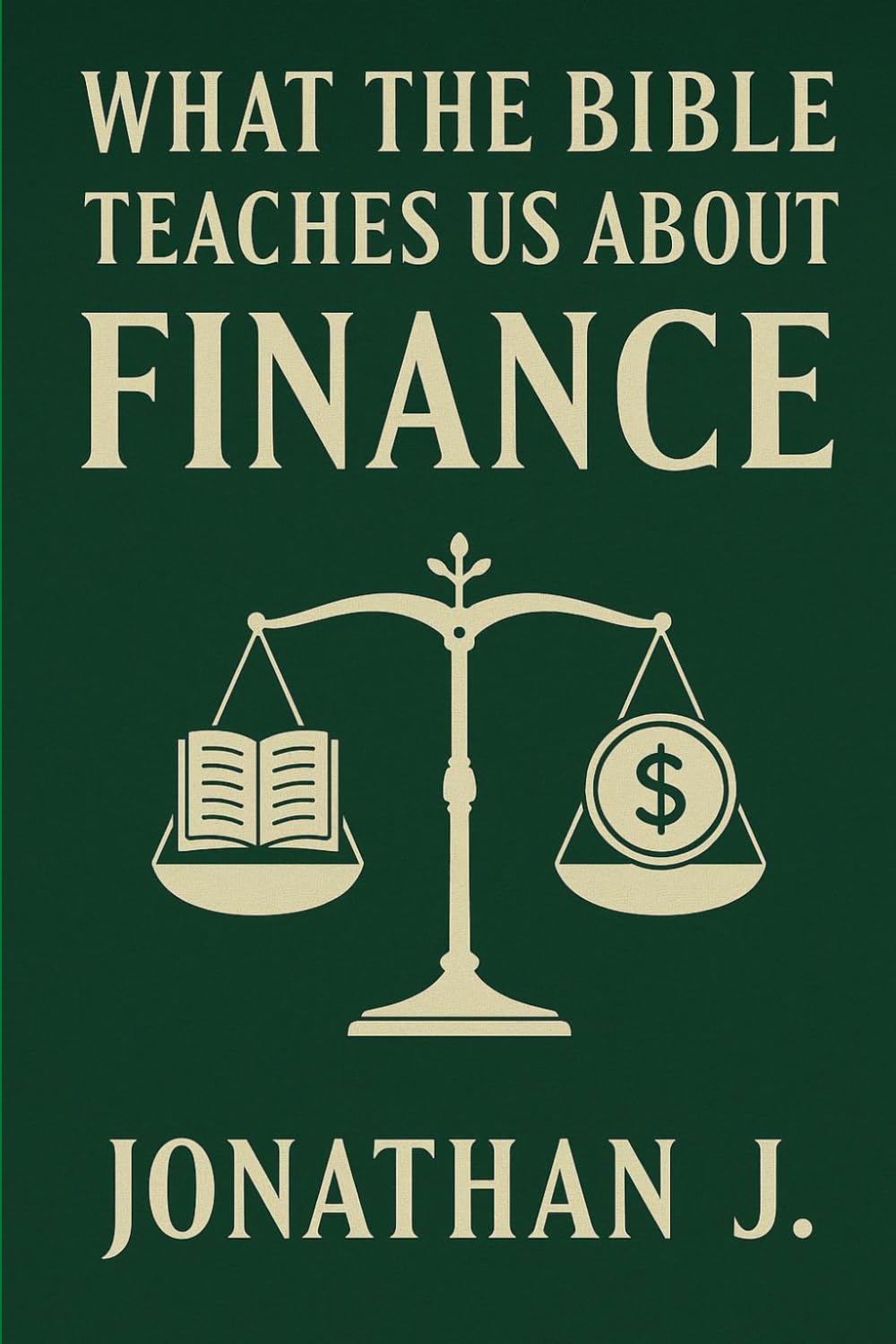 What The Bible Teaches Us About Finance