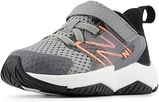 New Balance Kids Rave Run V2 Bungee