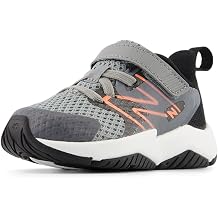 New Balance Kids Rave Run V2 Bungee