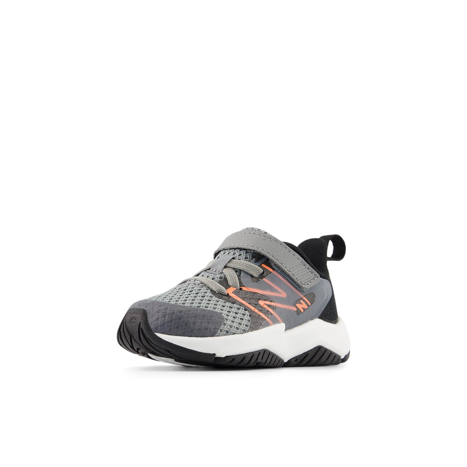 New Balance Kids Rave Run V2 Bungee