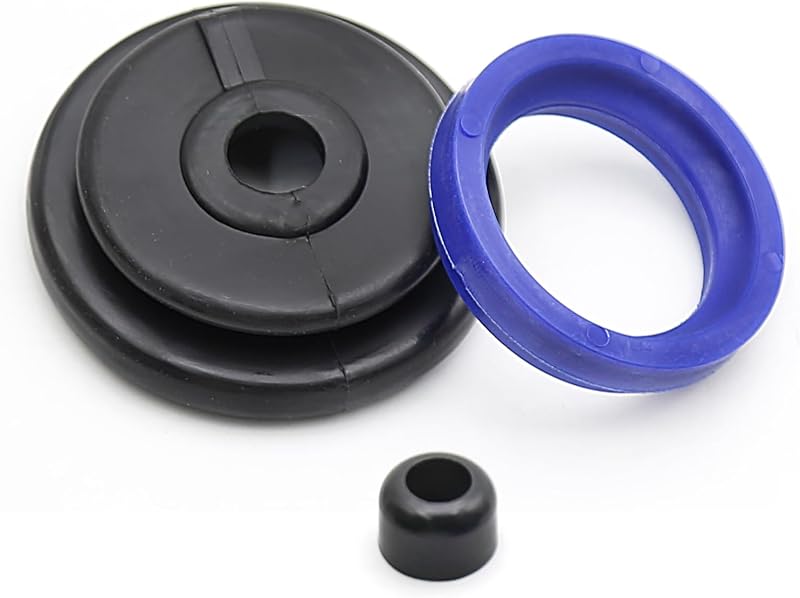 Kit de reparo do trambulador de câmbio manual 5 marchas AX15-SK CADUFUELLY – 3 peças