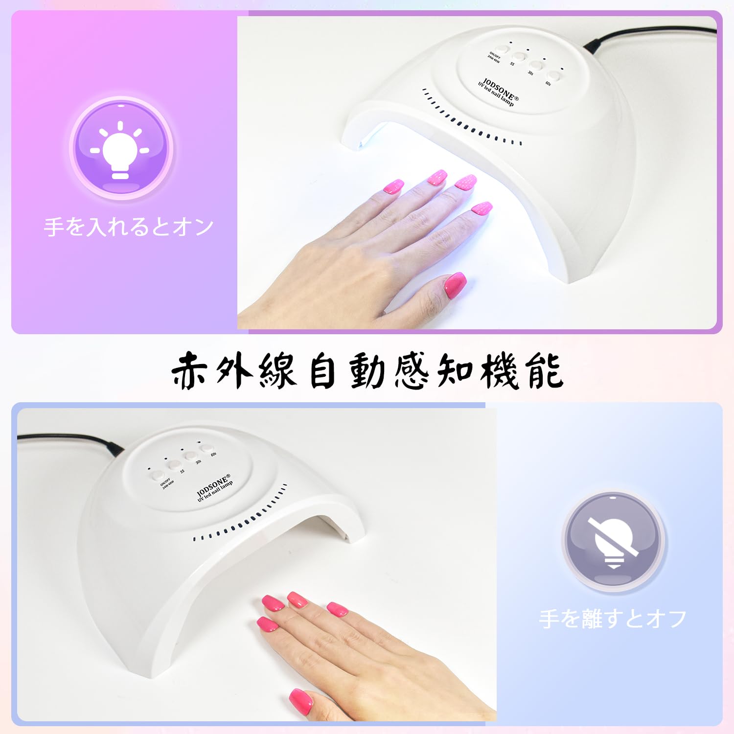 REANEL UV Phototherapy 最大30分タイマー REANEL UV Phototherapy 最大30分タイマー | その他