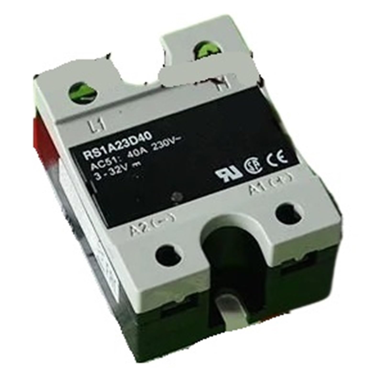 YMUGUEGH RS1A23D40 Solid State Relay