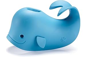 Skip Hop Baby Bath Spout Cover - The Playful Way to Enhance Bath Time!