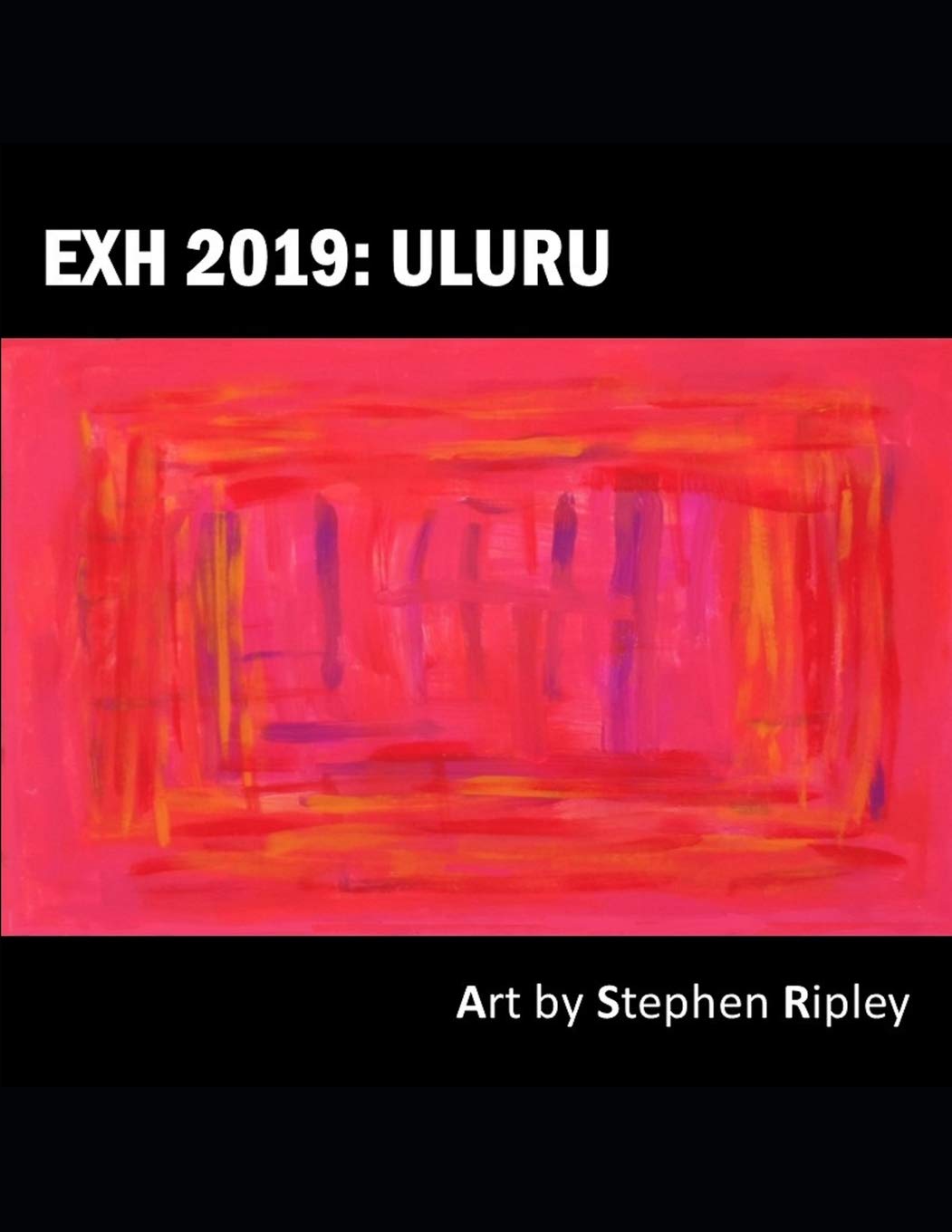 EXH 2019: ULURU le guide pour comprendre l'art aborigène sans cliché
