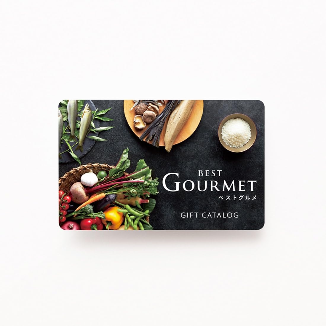 Amazon｜Best Gourmet(ベストグルメ) e-order choice(カードカタログ