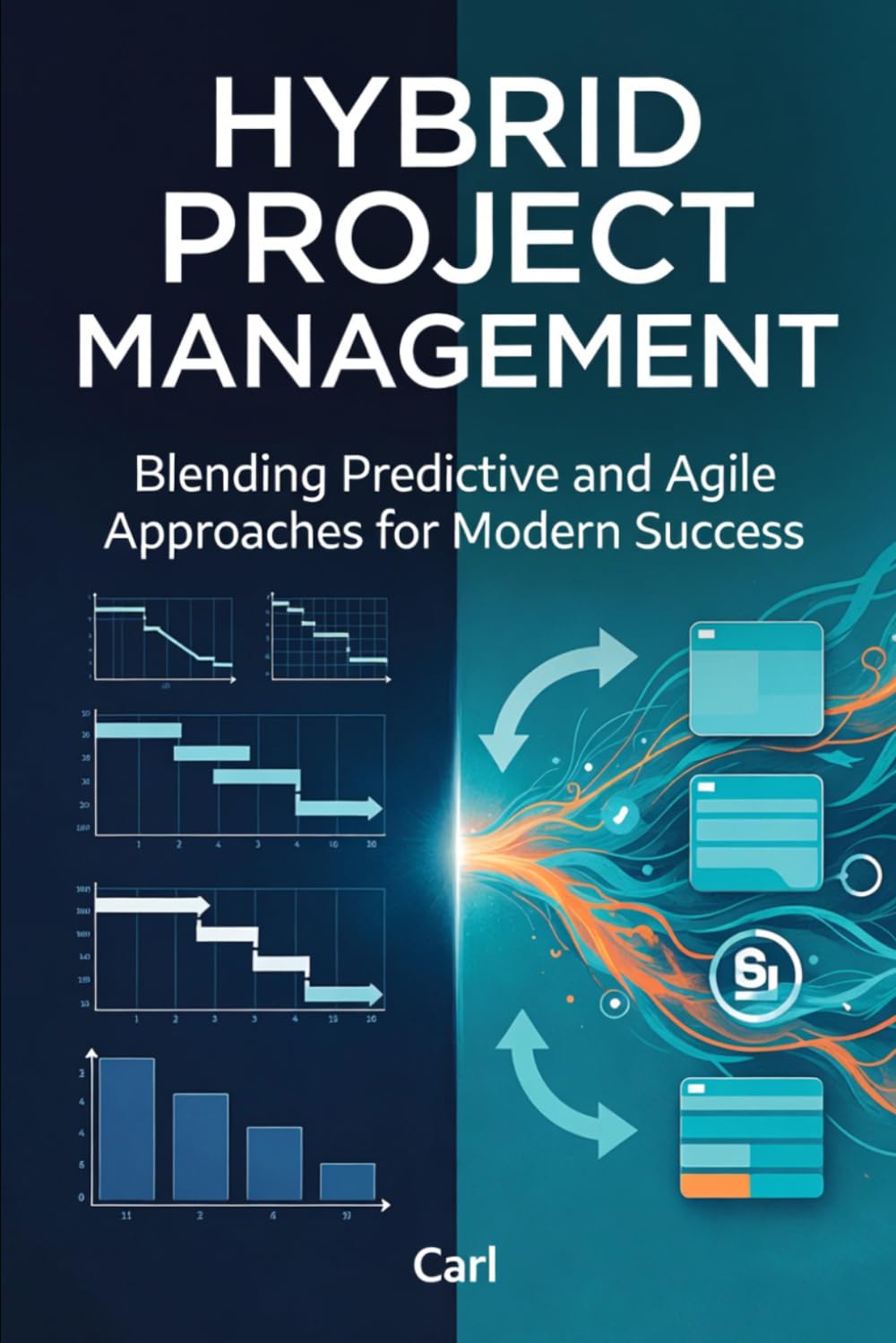 Hybrid Project Management: Blending Predictive and Agile Approaches for Modern Success