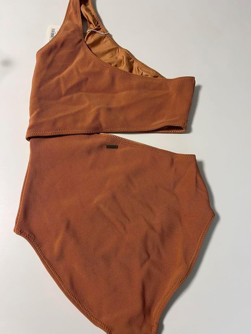 カベサロッソ 水着 ベアワンピーススウィムウェア/CAVEZA ROSSO カベサロッソ 水着 ベアワンピーススウィムウェア/CAVEZA ROSSO