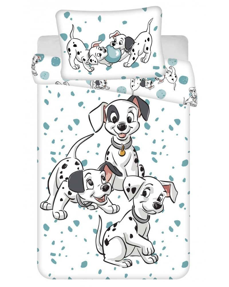 Dog 101 Dalmatians Bedding Primark 101 Dalmatians Crib Bedding