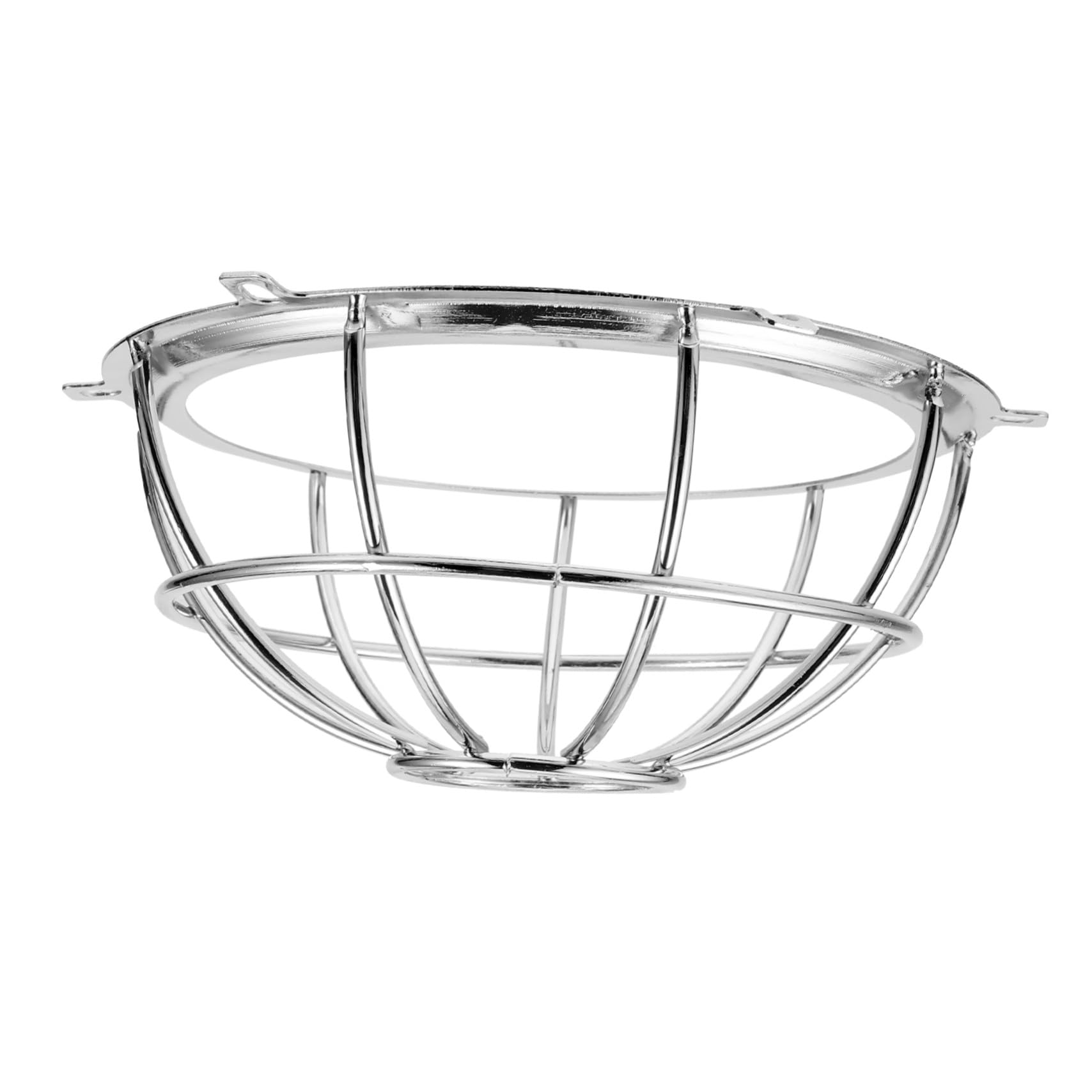 4 Piezas Protector para Detector de Humo de Resistente Protectora para Sistema de Supresión de Incendios Fácil Instalación Protección para Alarmas Electrónicas