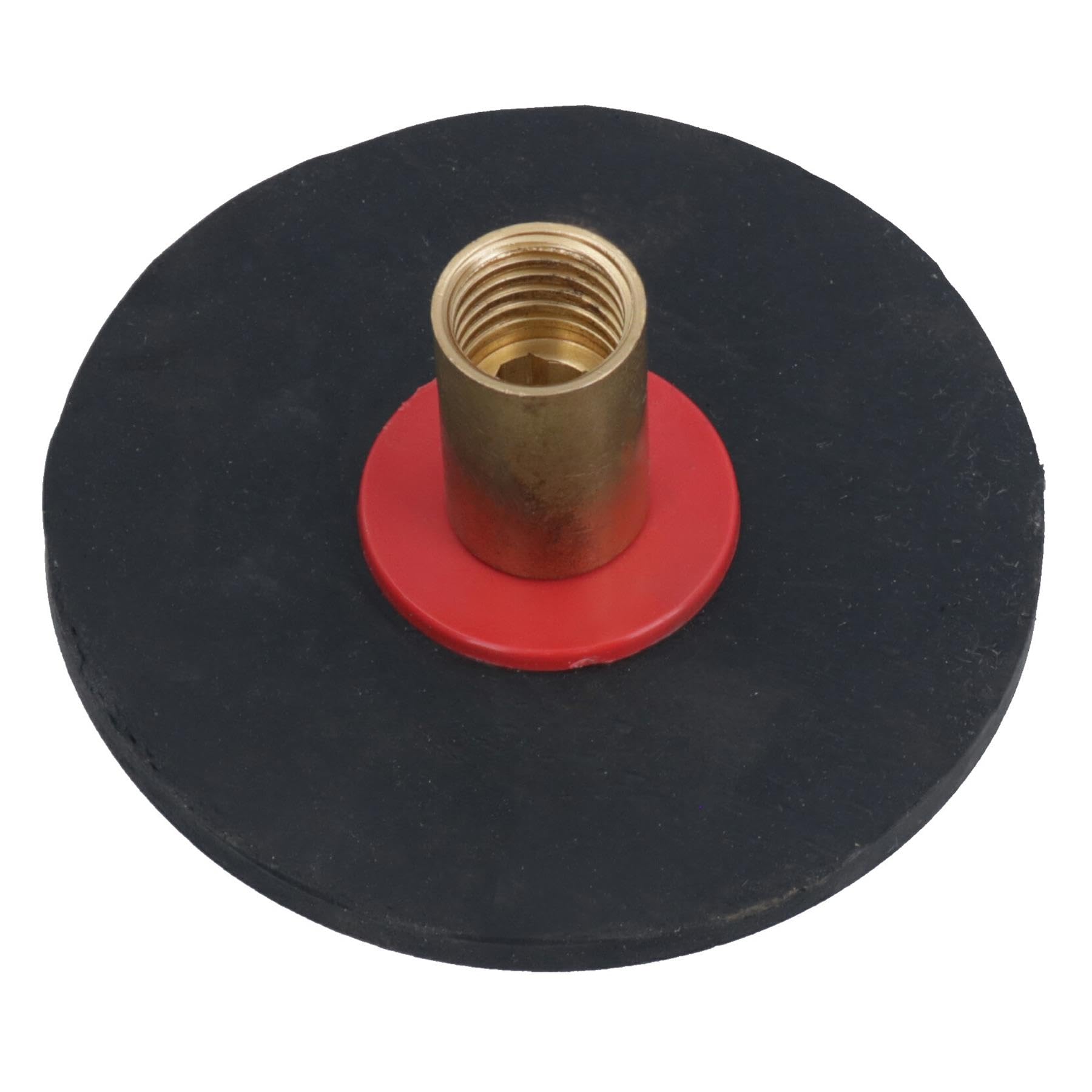 Rubber Plunger Squeegee 4