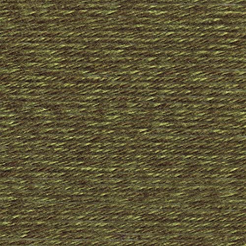 Image of Lion Brand Yarn Heartland Yarn, Worsted-Weight Yarn for Knitting, Crocheting, and Crafting, 1 Pack, Joshua Tree
