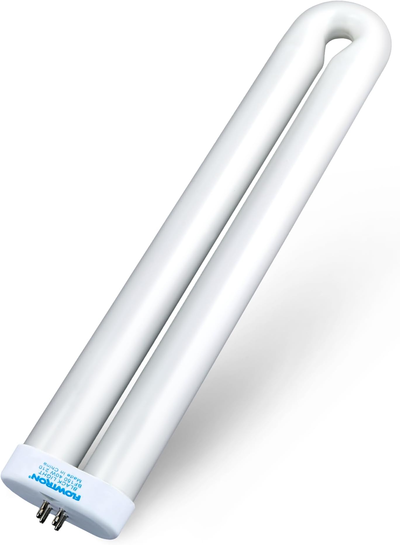 Flowtron BF-150 Replacement Bulb for BK-80D, FC7600 and Wall Sconce Models, Black, 1 Count (Pack of 1)