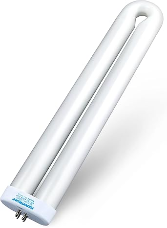 Flowtron BF-150 لمبة استبدال لنماذج BK-80D و FC7600 و Wall Sconce ، أسود ، 1 Count Pack of 1