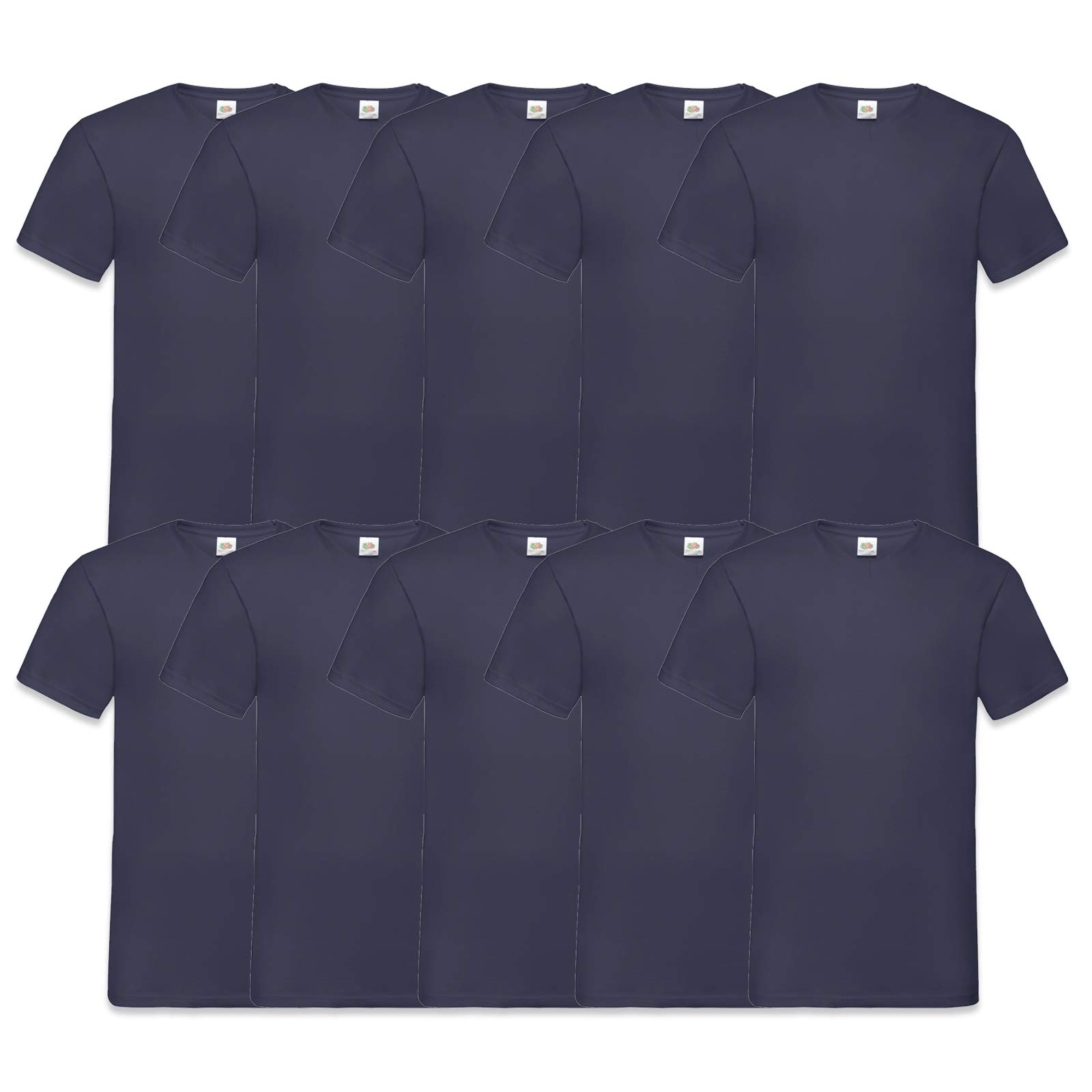 Fruit of The Loom T-Shirt Uomo