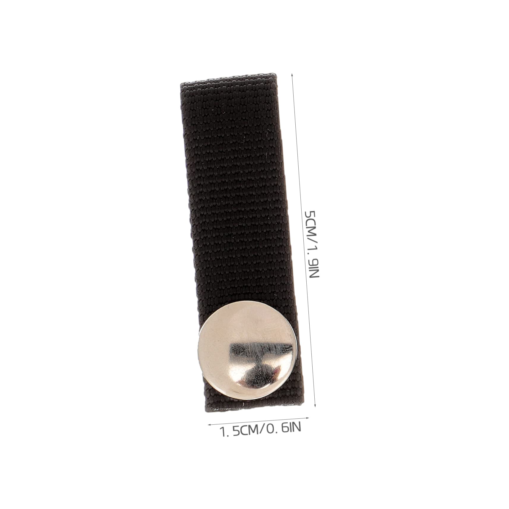 Gatuida 4pcs Hockey Helmet Chin Strap Detachable Helmet Hockey Sports Polyester Chin Strap