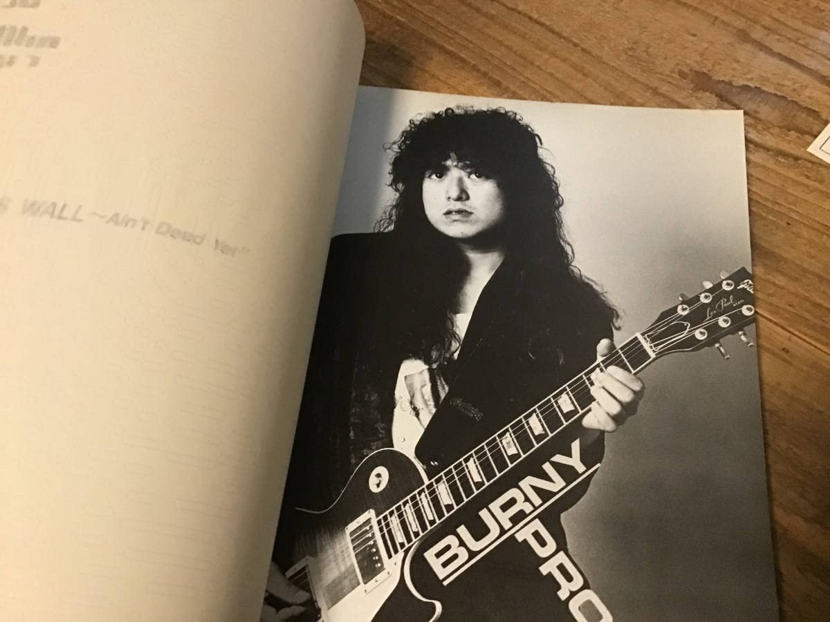 Amazon.co.jp: S/楽譜/バーニープロジェクト/GRASS WALL/タブ譜/バンド  