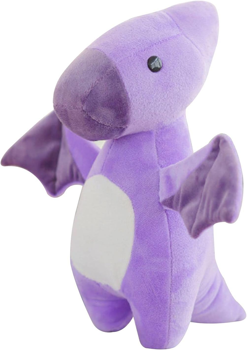 Handon ぬいぐるみ恐竜ぬいぐるみぬいぐるみかわいい漫画動物ぬいぐるみ 現品 Custody 30 50cm柔らかい恐竜ぬいぐるみリアルなぬいぐるみ 子供のためのぬいぐるみ赤ちゃん抱擁人形睡眠ピル