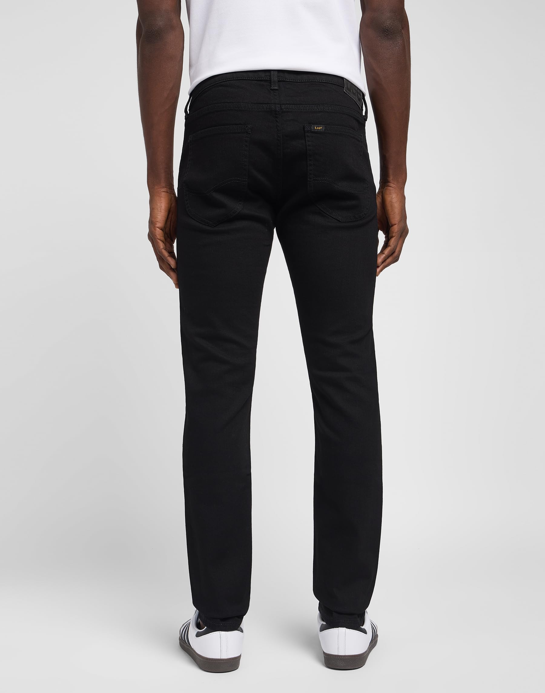 Lee Luke Men's Jeans - 2
