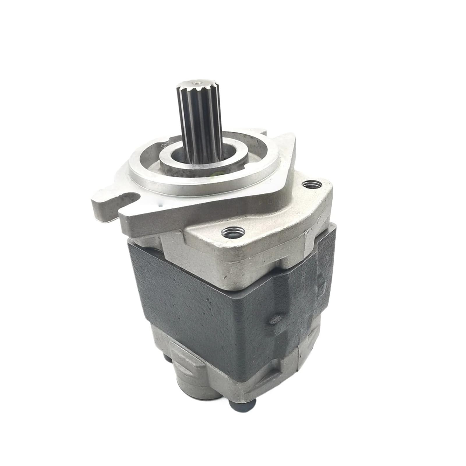 Svgvubmuc One Color Hydraulic Gear Pump High Pressure Sgp1-36D2h1-R/L(Sgp1-36D2h1-R)