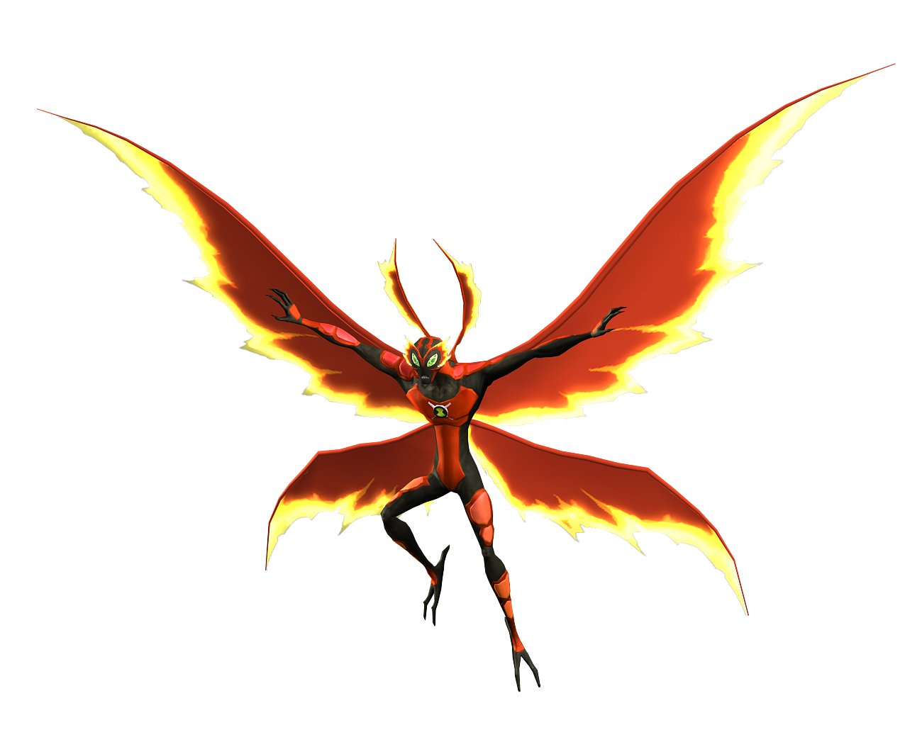 Ben 10: Ultimate Alien - Distruzione Cosmica