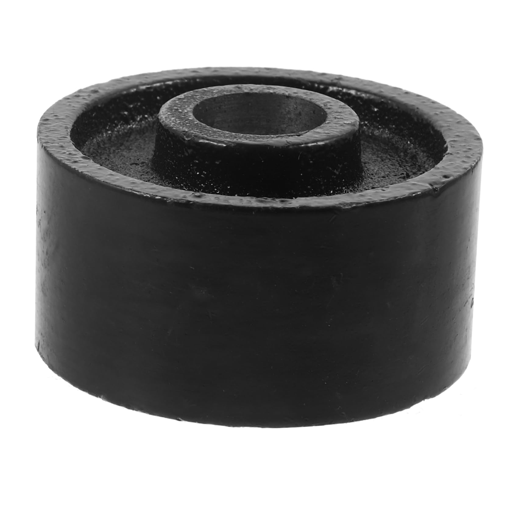Mobestech 3piezas Rueda Giratoria Hidráulica De Toneladas Para Gato De Piso Accesorio De Montaje y Para La Estabilidad y Eficiencia De Remolque y Palets