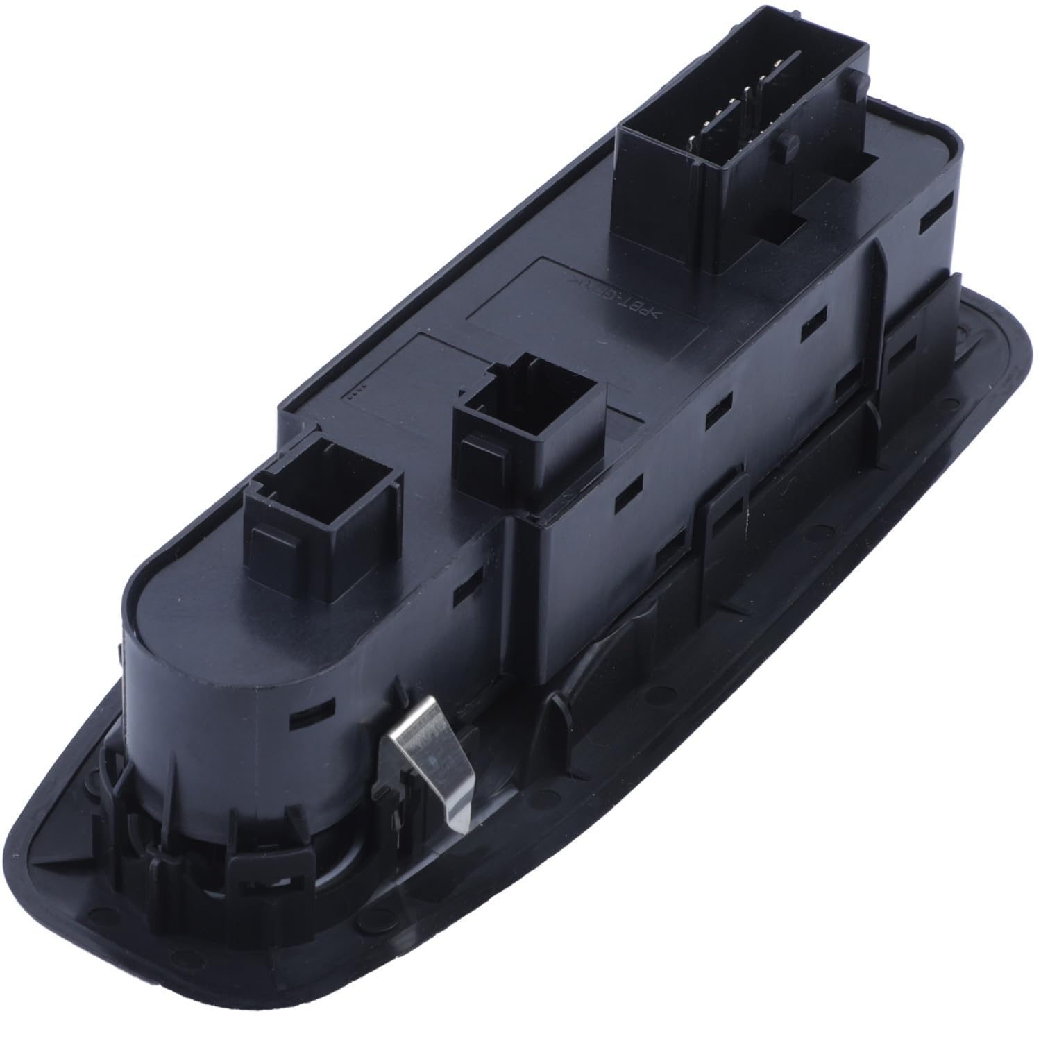 YAOPEI Interrupteur Leve Vitre pour Peugeot 208 2008 96749624ZD