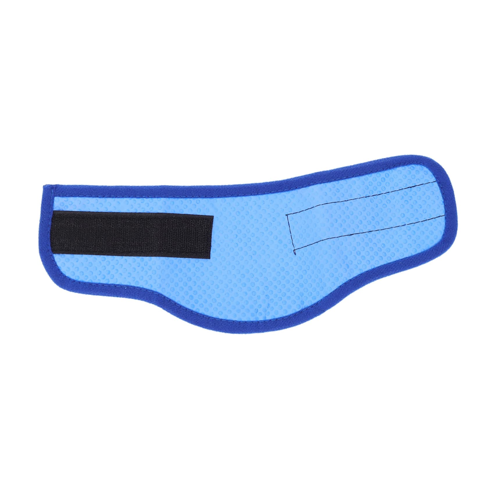 POPETPOP Lot De 4 Bandanas Rafraîchissants pour Chien Confortables Et Respirants