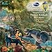 Thomas Kinkade: The Disney Dreams Collection 2015 Wall Calendar
