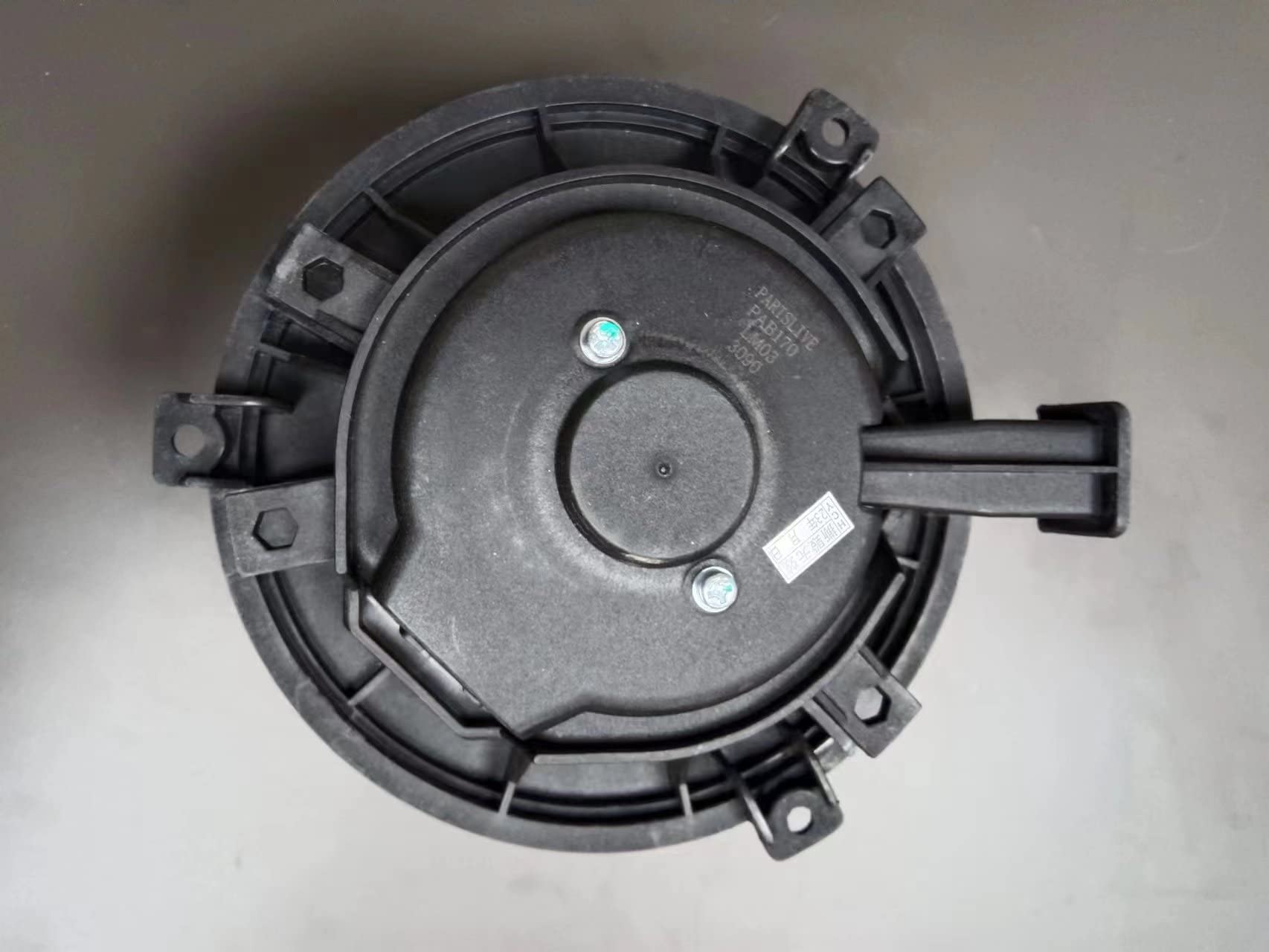 Amazon.com: AUTO-PALPAL BLOWER MOTOR 95472959 : Automotive