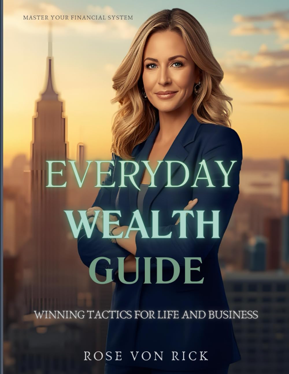 Everyday Wealth Guide: Winning Tactics for Life and Business