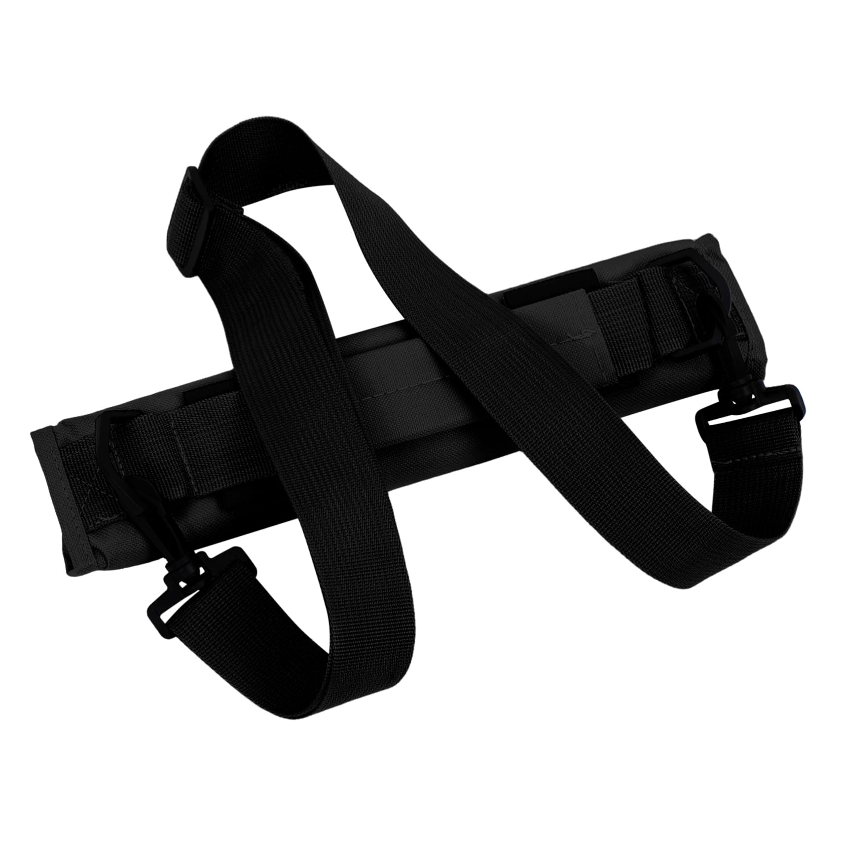 ifundom Golf Carry Bag Lightweight Weather Resistant Golf Pouch for Clubs Versatile Handheld Crossbody Design for Driving Range Outdoor Travel Sports