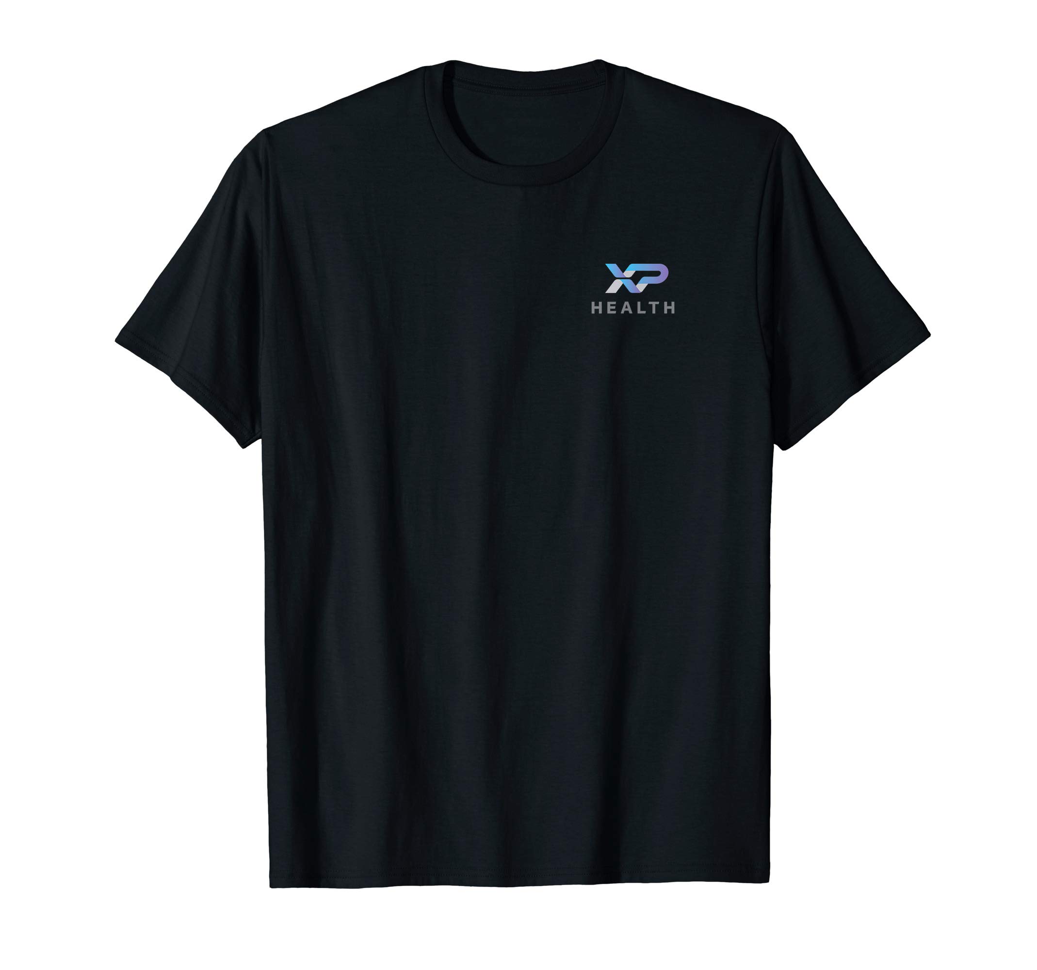 XP Health MerchXP Health Pocket Logo T-Shirt
