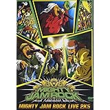 MIGHTY JAM ROCK LIVE 2K5 [DVD]