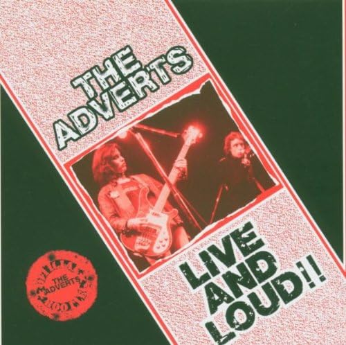 the-adverts-live-and-loud-the-adverts-amazon-ca-music