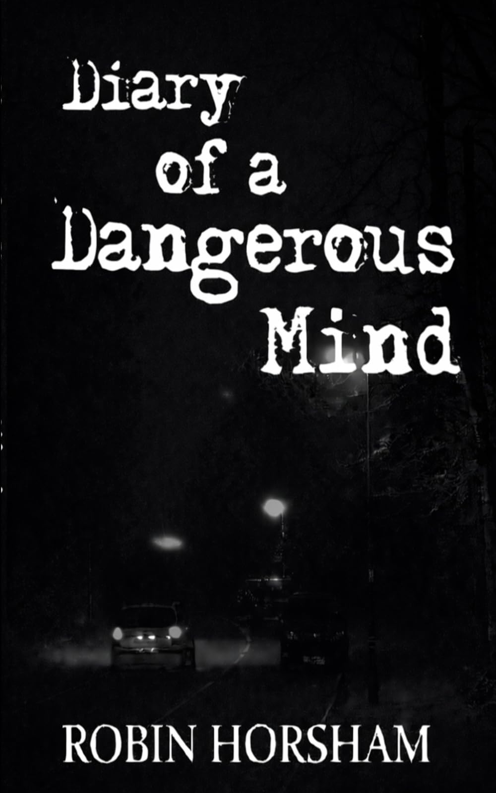 Diary of a Dangerous Mind