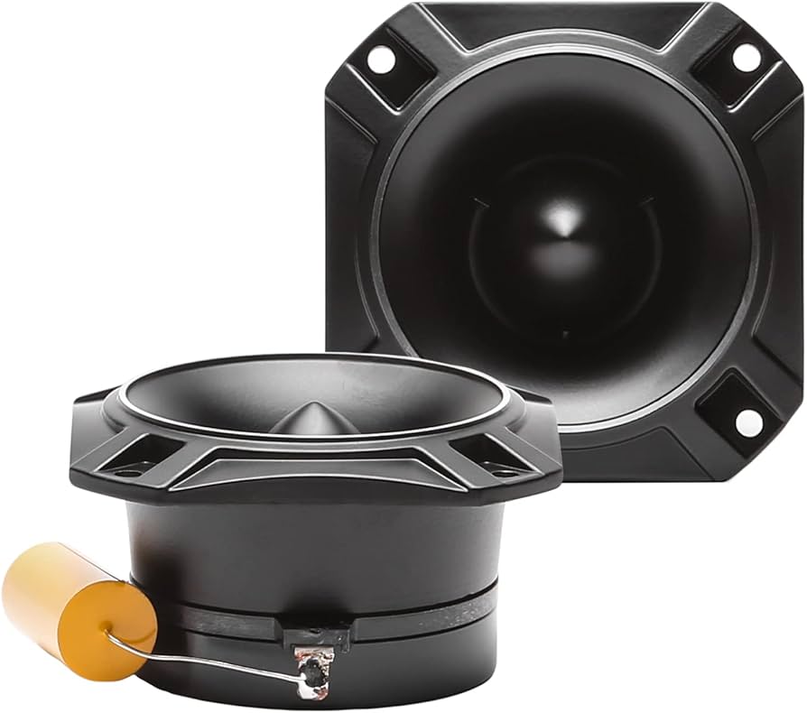 Amazon.com: Skar Audio NDX33-ST 3.3-Inch 300 Watt High Compression