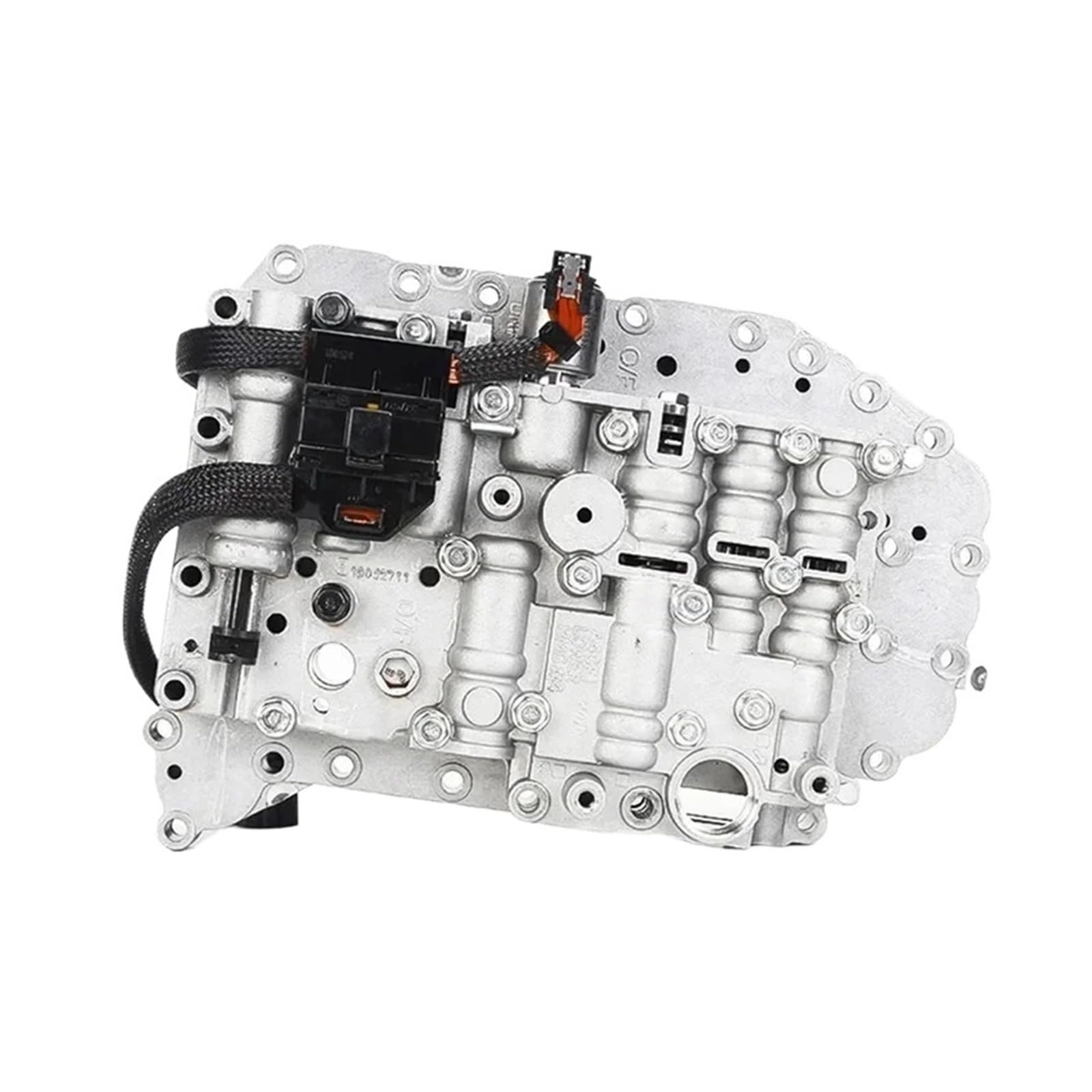 Transmission Valve Body A4cf1 Compatible with Hyundai Kia Accent I20 I30 Forte Pride CARENS Soul 4 Speed L4 1.4l 1.6l 2.0l
