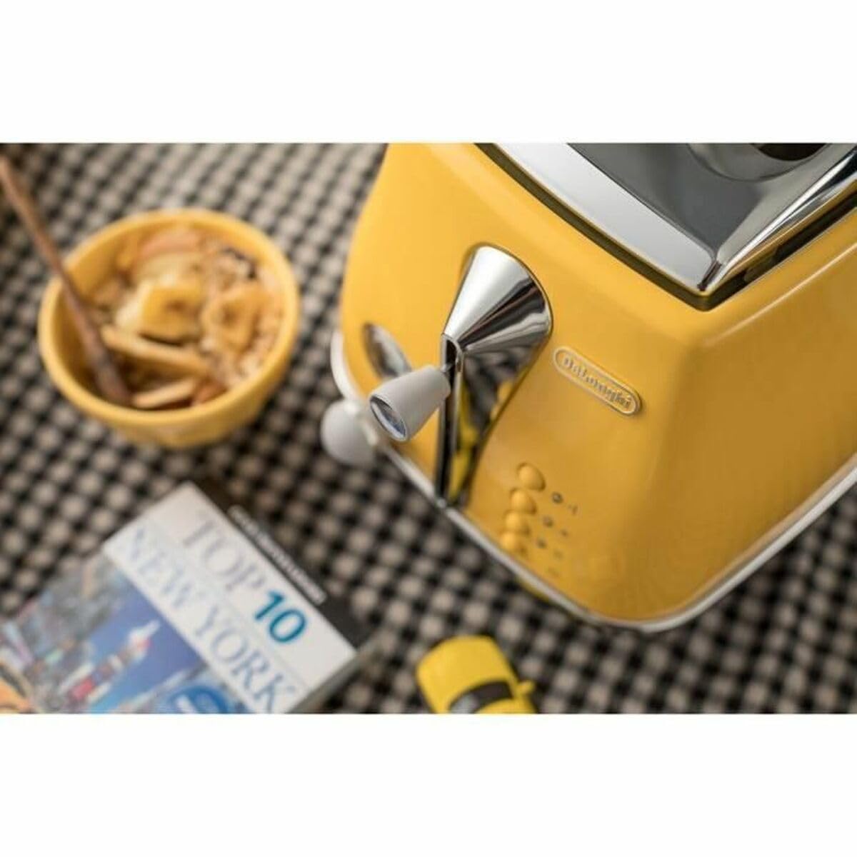 Toster DeLonghi CTOC 2103.Y