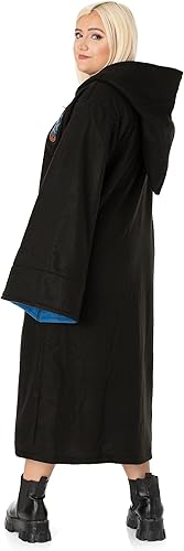 Miniatura 4 de Harry Potter Capa de vestir adultos Hogwarts Casas réplica de disfraces