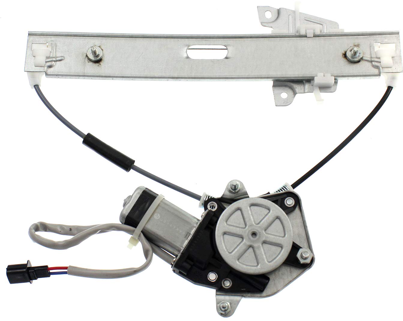 Power Rear Window Regulator Amazon.com: Go-Parts - Power Rear Window Regulator with Motor for Ford ...