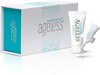 Instantly Ageless