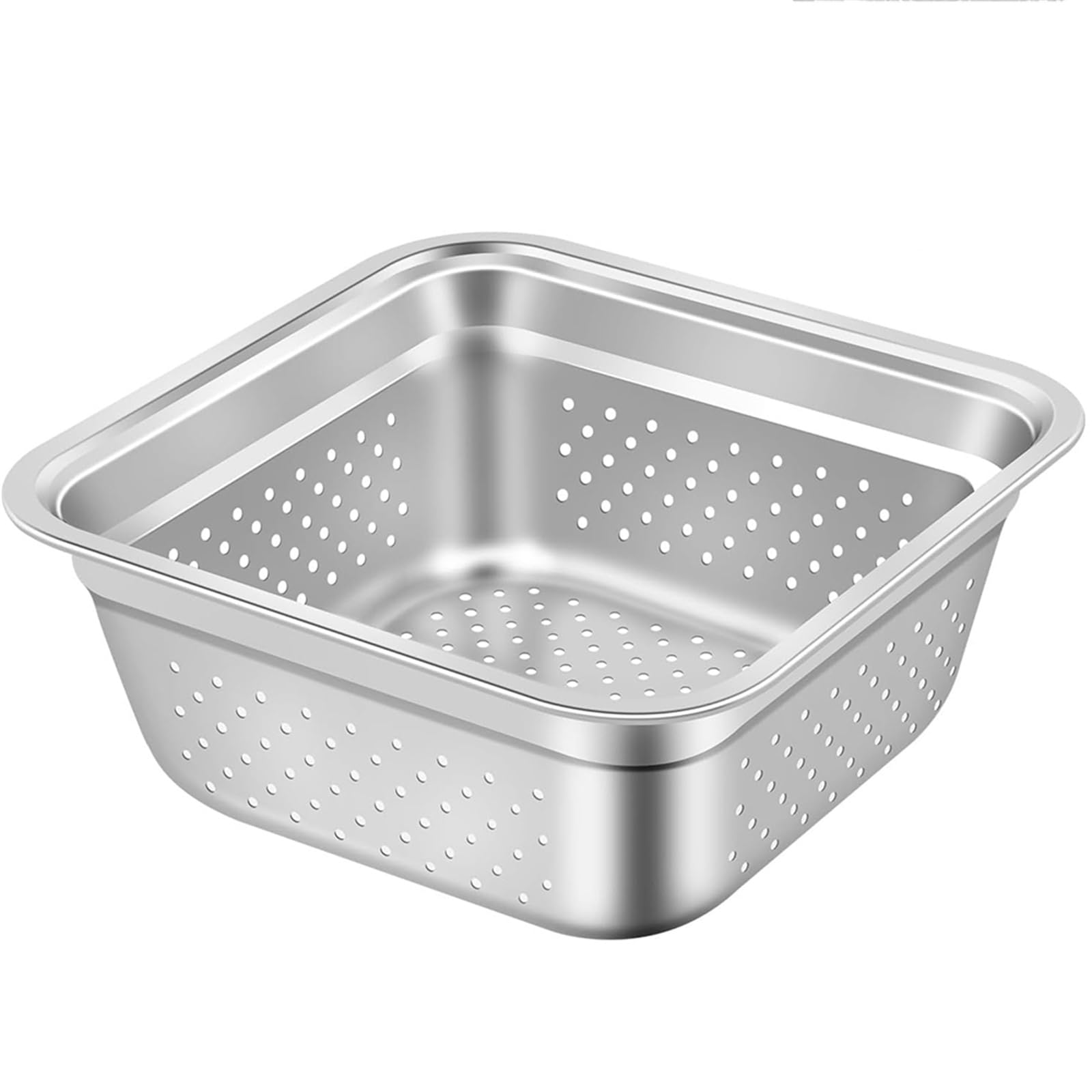 Kalttoy Air Basket Replacement Basket Food Cooking Accessories Metal Baking Cooking for OG701 Model Camping Accessories