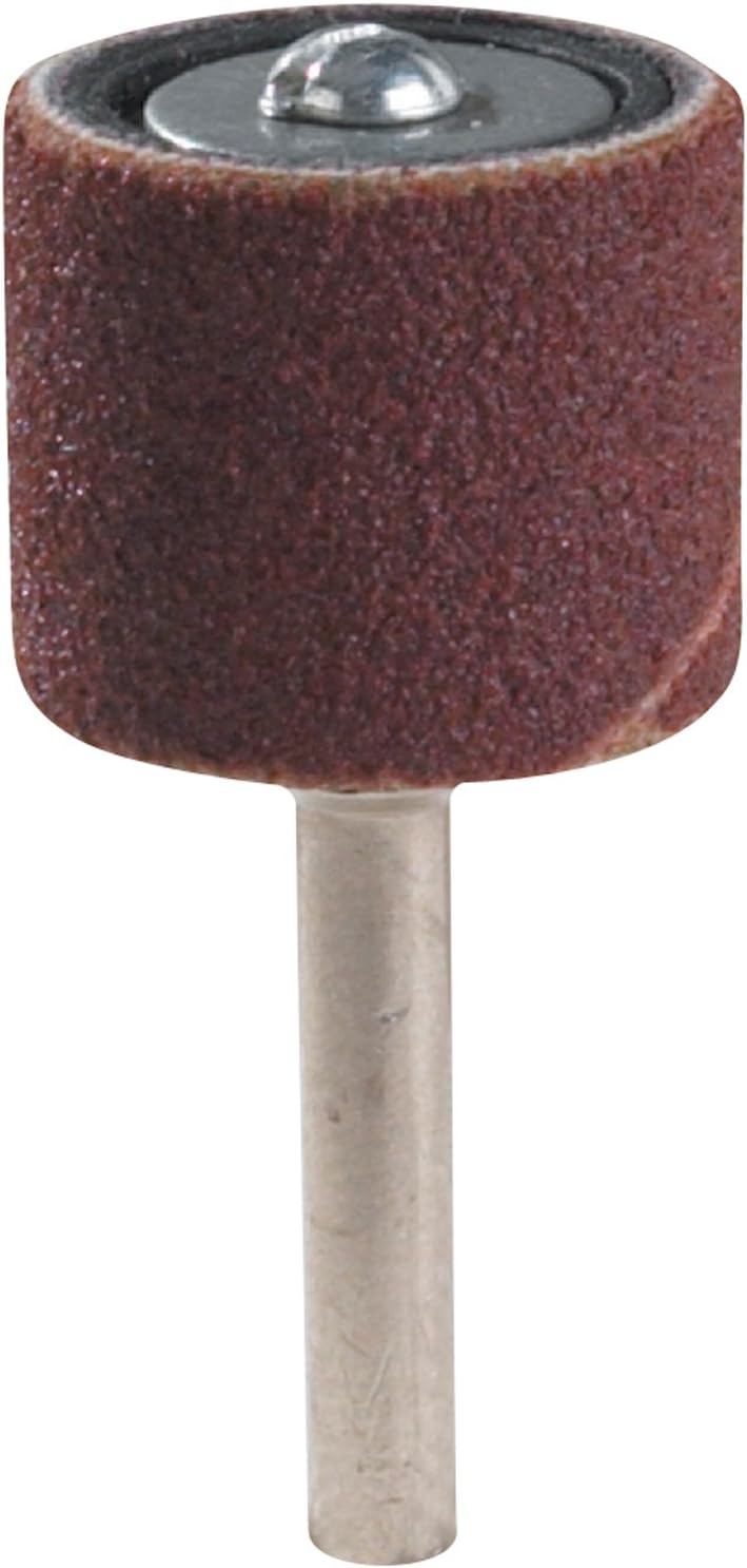 Master Grooming Tools Replacement Drums for Nail Grinders