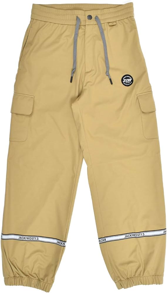 Amazon.co.jp: JACK FROST13 ジャックフロスト スノーボード ウェア