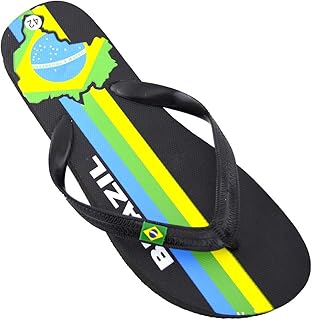 Octave Mens Summer Beach Wear Flip Flops Collection Various Styles & Colours