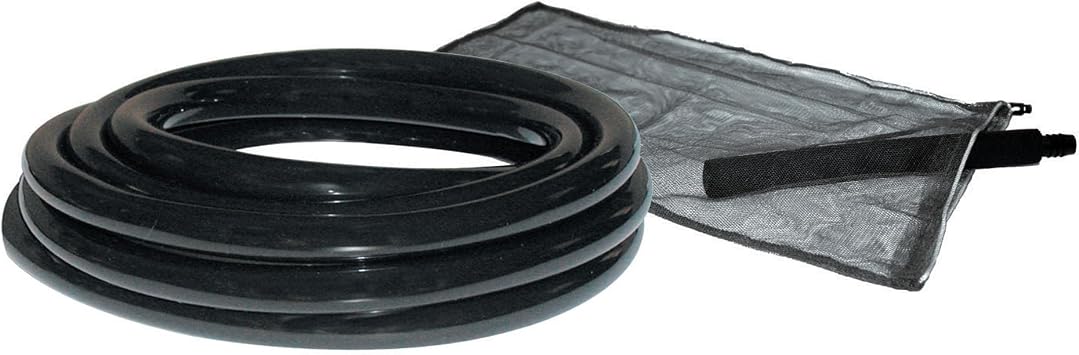Danner Manufacturing, Inc., Pondmaster Air Diffuser Straight w/Tubing, 6-Inch,14575