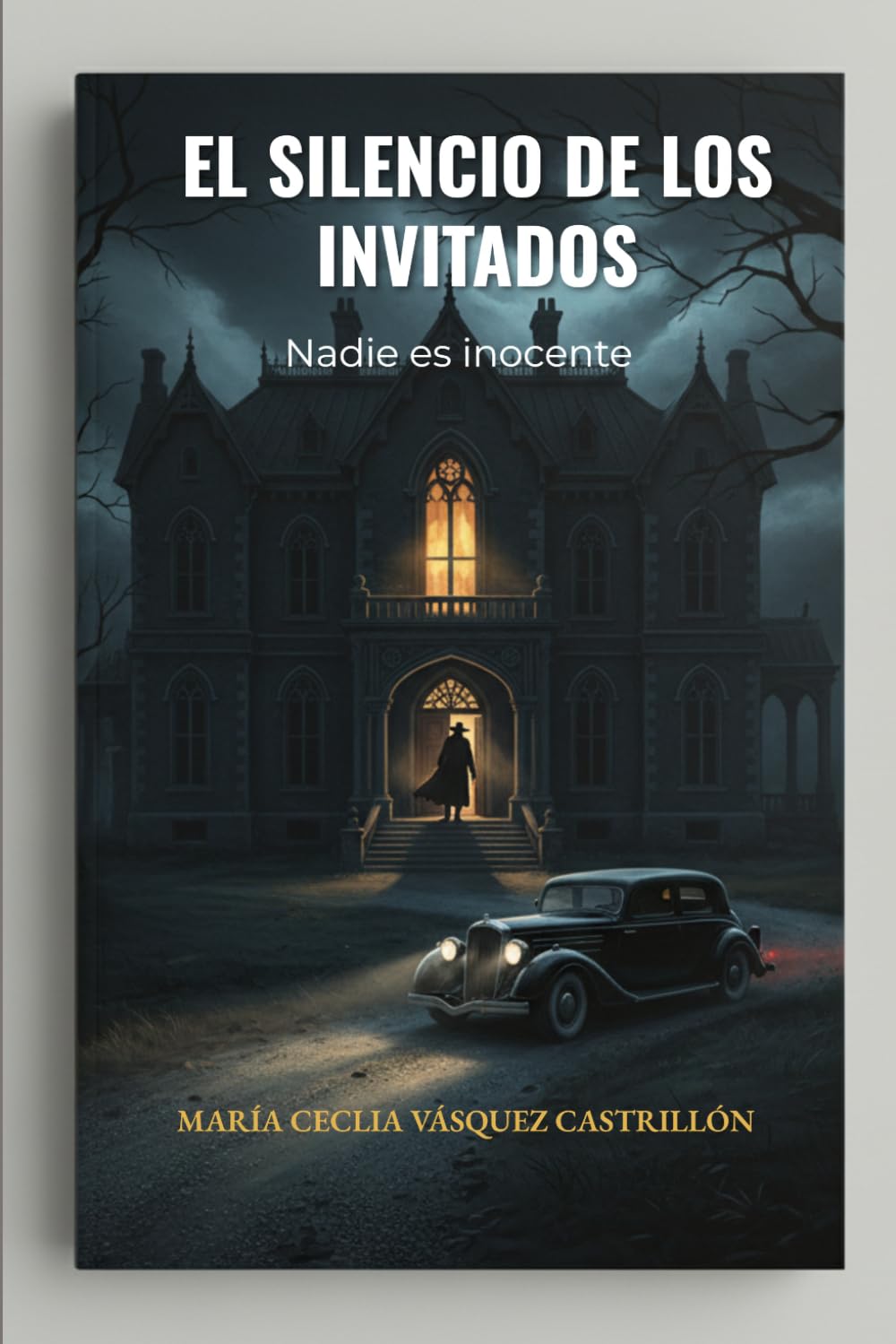 El silencio de los invitados: Nadie es inocente