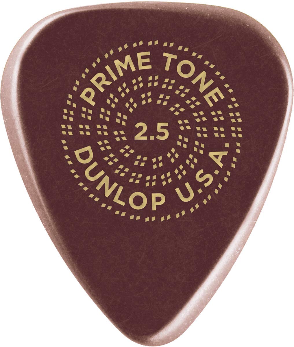 Jim Dunlop 511R2.5 Guitar Picks