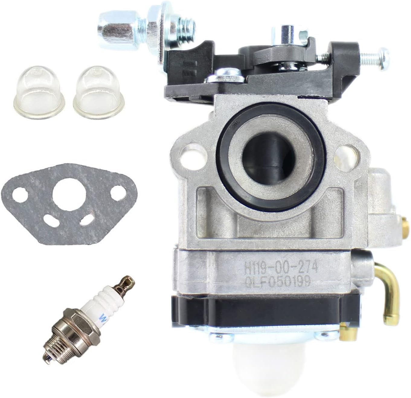 Carburador de ventilador EB431